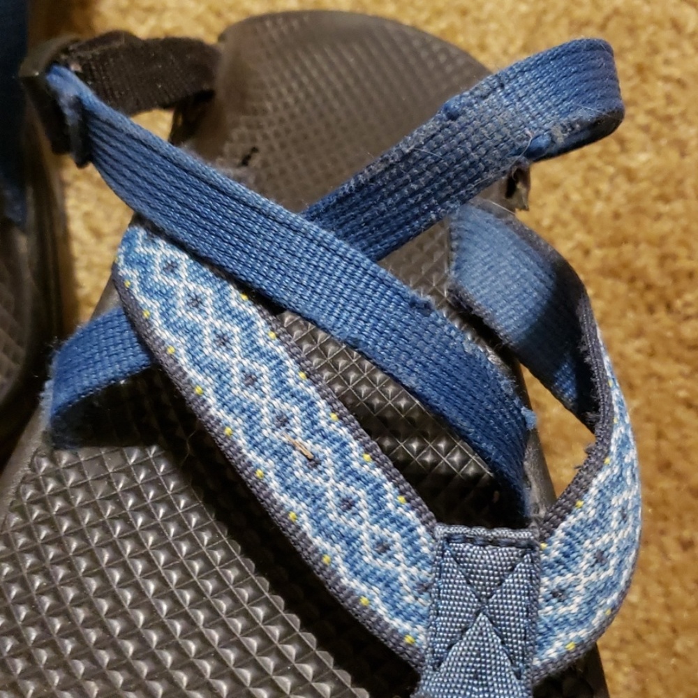 Chacos - Picture 5 of 8